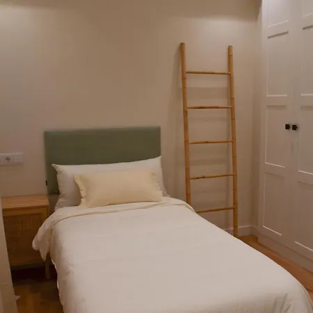 La Casina Del Medio * Gijon