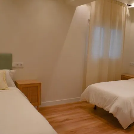 La Casina Del Medio Apartment