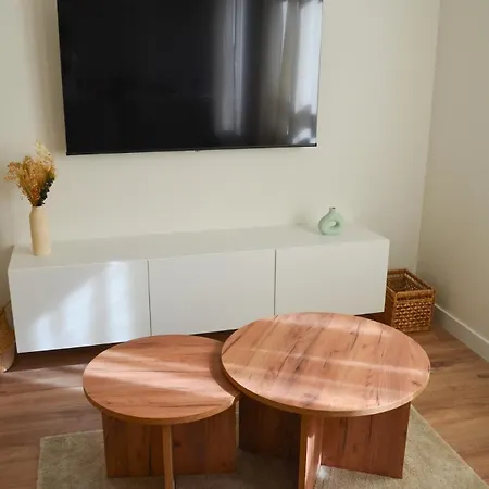 La Casina Del Medio Apartment Gijon