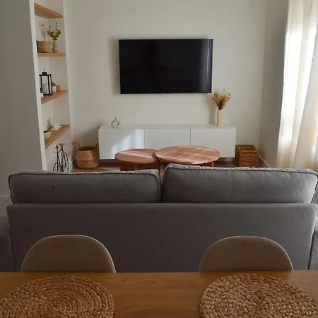 La Casina Del Medio Apartment