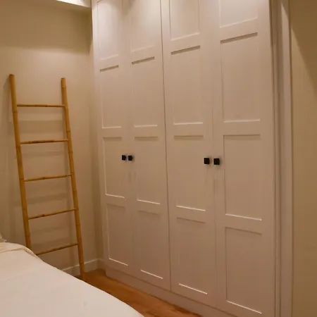 La Casina Del Medio *