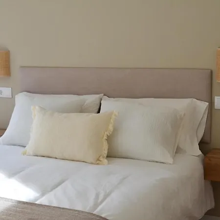 Apartment La Casina Del Medio Gijon