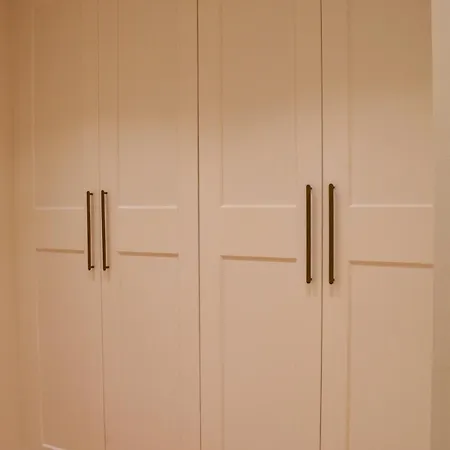 La Casina Del Medio Apartment