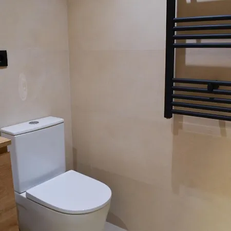 La Casina Del Medio Apartment Gijon