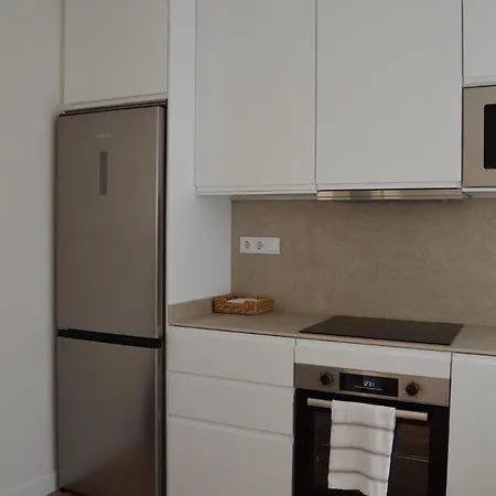 La Casina Del Medio * Gijon