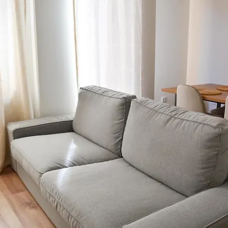 Apartment La Casina Del Medio