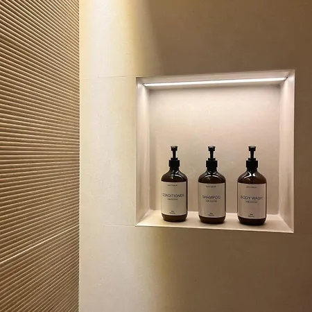 La Casina Del Medio Apartment *